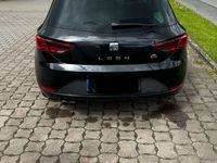 gebraucht Seat Leon 1.4TSI FR