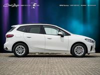 Gebraucht BMW 218 Active Tourer 136 PS (100 kW) 2025 Weiß Van / Kleinbus