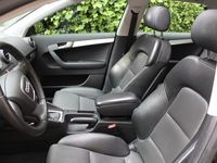 Gebraucht Audi A3 Sportback Ambition 158 PS (116 kW) 2005 Schwarz Kleinwagen