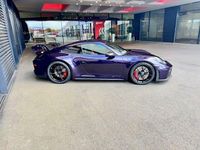 Gebraucht Porsche 992 510 PS (375 kW) 2025 Violett