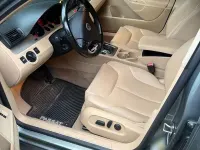 Gebraucht VW Passat Comfortline 200 PS (147 kW) 2008 Grau Kombi