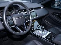 Gebraucht Land Rover Range Rover evoque 309 PS (227 kW) 2021 Fuji white SUV