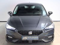 Gebraucht Seat Leon FR 150 PS (110 kW) 2022 Magnetic tech Limousine