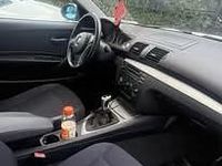 Gebraucht BMW 118 Coupé 143 PS (105 kW) 2007 Coupé