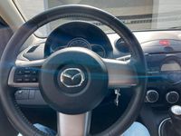 Second-hand Mazda 2 75 CP (55 kW) 2011 Negru Hatchback