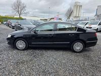 Gebraucht VW Passat Highline 140 PS (102 kW) 2006 Schwarz Limousine