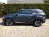 gebraucht Kia Sportage Vision Hybrid 1.6T Automatik Navi AHK