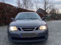 gebraucht Saab 9-3 combi