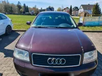 Gebraucht Audi A6 170 PS (125 kW) 2003 Kombi