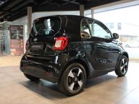 gebraucht Smart ForTwo Electric Drive KlimaA 22kW