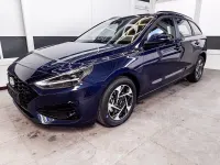 Neu Hyundai i30 Style 150 PS (110 kW) 2026 Sailing blue u2p Kombi