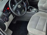 Usata VW Golf IV 2000 Argento Utilitaria