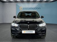 Gebraucht BMW X5 394 PS (289 kW) 2021 SUV