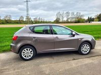 gebraucht Seat Ibiza 1.2 TSI Style *Navi *SHZ *Klima