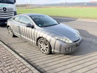 Gebraucht Renault Laguna Coupé GT 204 PS (150 kW) 2008 Coupé