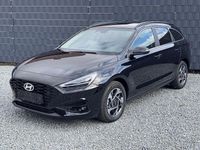 Neu Hyundai i30 140 PS (102 kW) 2025 Abyss black pearl Kombi