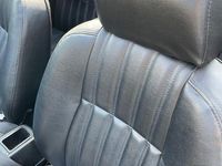 Gebraucht Fiat 124 Spider 131 PS (96 kW) 1981 Blau Cabrio