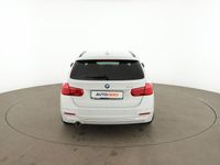 gebraucht BMW 318 3er i Luxury Line Purity, Benzin, 23.040 €