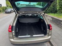 Gebraucht Citroën C5 Exclusive 156 PS (114 kW) 2011 Gold Kombi