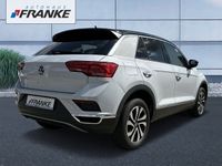 gebraucht VW T-Roc TSI Active DSG 3,99% NAVI