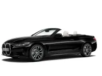 Gebraucht BMW 420 Efficient Dynamics 184 PS (135 kW) 2024 Cabrio