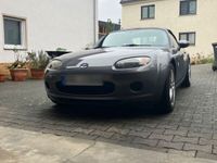 gebraucht Mazda MX5 NC / Roadster / Cabrio