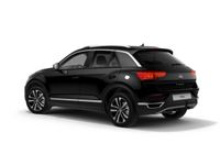 gebraucht VW T-Roc United