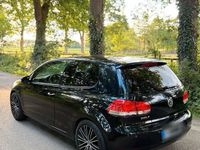 Usata VW Golf 2009 Coupé