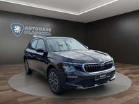 Neu Skoda 110 R Tour 150 PS (110 kW) 2026 Blackmagic perleffekt Kleinwagen