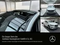 Gebraucht Mercedes B250e 163 PS (119 kW) 2023 Weiß Kleinwagen