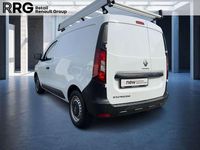 Gebraucht Renault Express 75 PS (55 kW) 2022 Gletscherweiss Van / Kleinbus