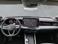 Gebraucht VW Tayron Elegance 150 PS (110 kW) 2025 Weiß SUV