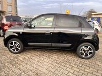 gebraucht Renault Twingo LIMITED SCe 75