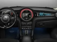 Gebraucht Mini Cooper 136 PS (100 kW) 2019 Grau Kleinwagen