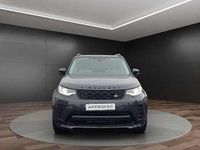 Gebraucht Land Rover Discovery 5 355 PS (261 kW) 2025 Carpathian grey SUV