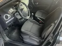 Gebraucht Renault Clio II 75 PS (55 kW) 2009 Schwarz Limousine