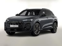 Gebraucht Audi Q5 Advanced 204 PS (150 kW) 2024 Weiss SUV