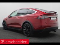 gebraucht Tesla Model X Dual AHK PANO NAV