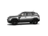 Neu Dacia Duster Extreme 114 PS (83 kW) 2026 Dolomitgrau SUV