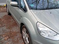 Gebraucht Ford S-MAX S 175 PS (128 kW) 2009 Grau Van / Kleinbus
