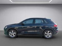 gebraucht Audi Q3 advanced 35 TFSI S tronic