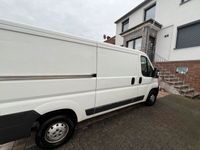 gebraucht Peugeot Boxer 