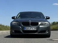Gebraucht BMW 318 Performance 143 PS (105 kW) 2009 Grün Limousine