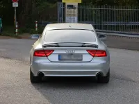 Usata Audi A7 313 CV (230 kW) 2013 Argento Utilitaria