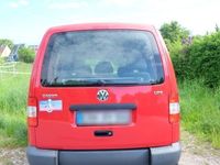 gebraucht VW Caddy 