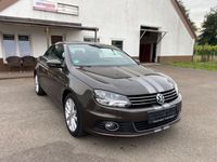 gebraucht VW Eos 1.4 TSI Basis.Cabrio.Euro 5.Sitzheizung.USB