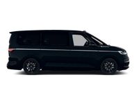Nouă VW Multivan Style 177 CP (130 kW) 2026 Negru Monovolum
