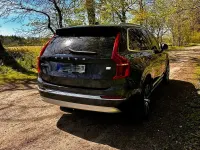 Occasion Volvo XC90 392 ch (288 kW) 2021 Bleue SUV