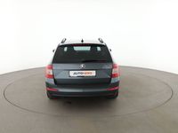 gebraucht Skoda Octavia 1.4 TSI Style, Benzin, 13.630 €