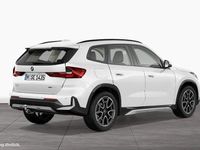 Gebraucht BMW X1 204 PS (150 kW) 2025 Weiß SUV